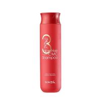 Шампунь для волос с аминокислотами MASIL 3SALON HAIR CMC SHAMPOO 300мл