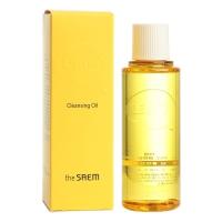 The_Saem_Le_Aro_Cleansing_Oil