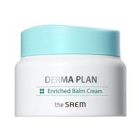 krem-balzam_dlya_chuvstvitelnoj_kozhi_the_saem_derma_plan_enriched_balm_cream