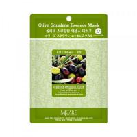 Mijin Care Olive Squalane Essence Mask-23-600x600
