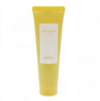 Шампунь для волос ПИТАНИЕ Nourishing Solution Yolk-Mayo Shampoo 100мл