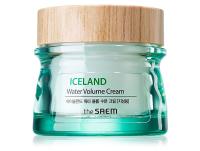 the_saem_iceland_water_volume_hydrating_cream_for_oily_skin