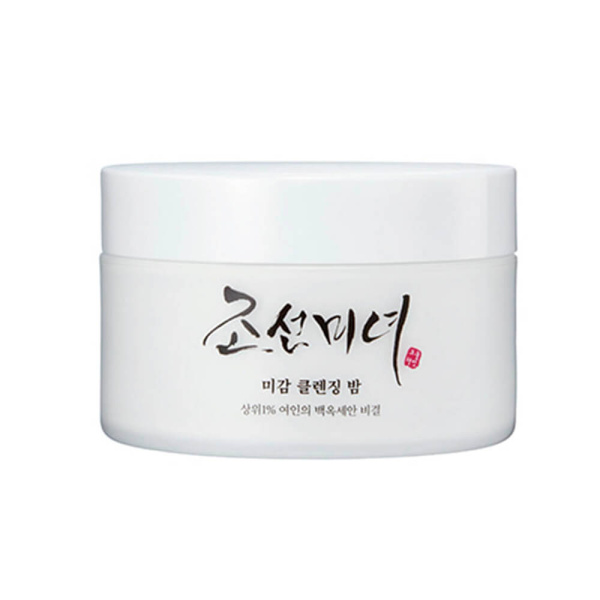 Гидрофильный бальзам с рисом и пробиотиками Beauty of Joseon Radiance Cleansing Balm 100мл