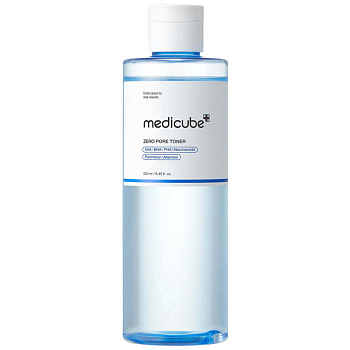 МДК Тонер для упругости кожи с коллагеном MEDICUBE Triple Collagen Toner 140мл