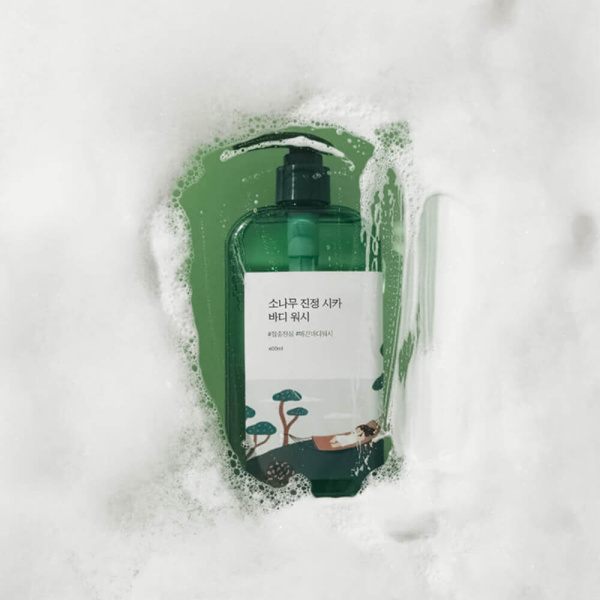 Round-Lab-Pine-Calming-Cica-Body-Wash_