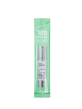 Сыворотка с микроиглами VT Cosmetics Reedle Shot 100 2мл