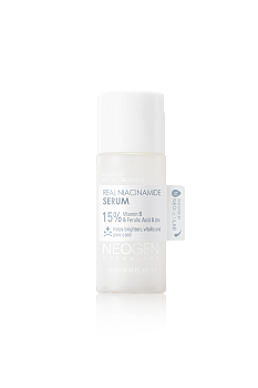 Сыворотка с ниацинамидом Neogen Real Niacinamide Serum 15% 10мл