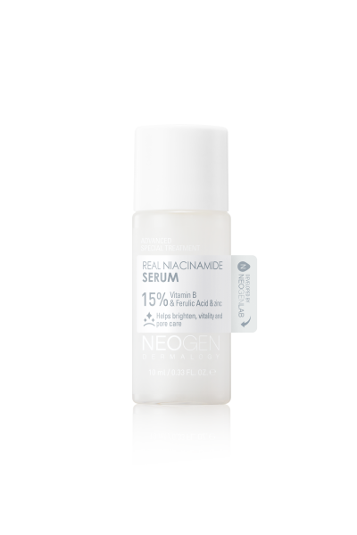 Neogen Dermalogy Real Niacinamide 15% Serum (10ml)