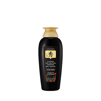 Кондиционер против выпадения волос с маслом камелии DAENG GI MEO RI Dlae Soo Anti-Hair Loss Treatment 250мл
