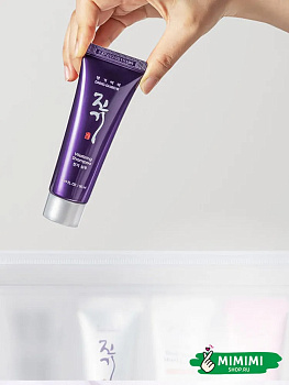 ДГМ Vitalizing Шампунь для профилактики и лечения выпадения волос Vitalizing Shampoo 50мл