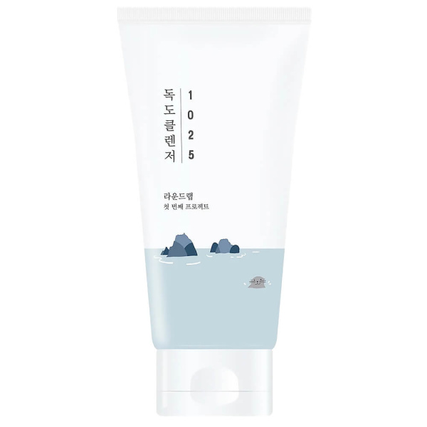 Round-Lab1025-Dokdo-Cleanser