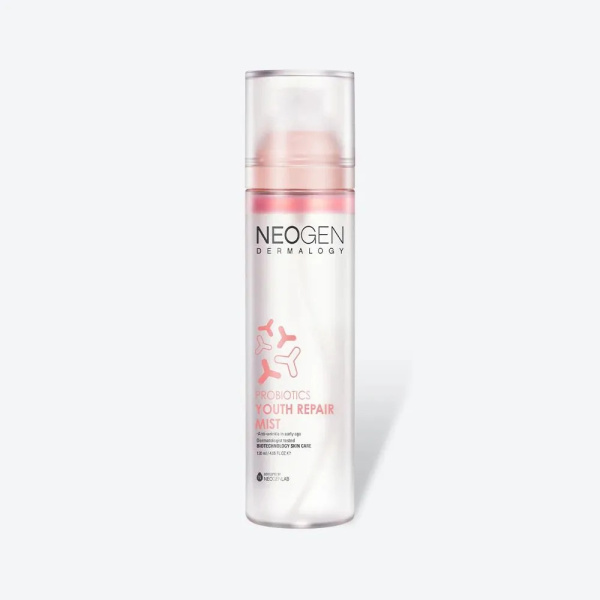 Мист с пробиотиками Neogen Dermalogy Probiotics Youth Repair Mist 120мл