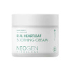 Успокаивающий крем-гель Neogen Real Heartleaf Soothing Cream 80мл