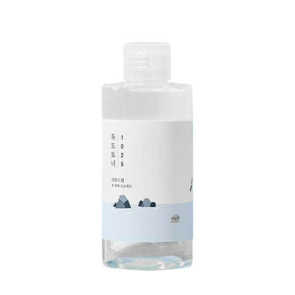 Round-Lab-1025-Dokdo-Toner100ml