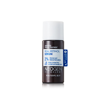 Сыворотка с ретинолом Neogen Dermalogy Real Retinol Serum 0,01% 10мл