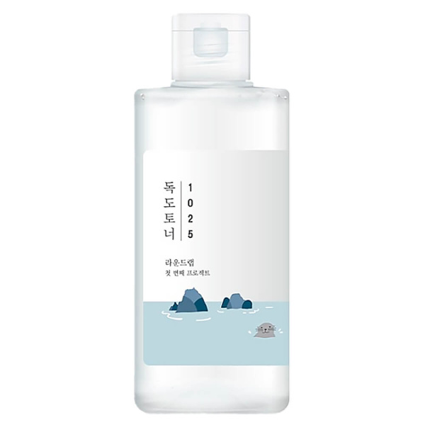 Round-Lab-1025-Dokdo-Toner200ml