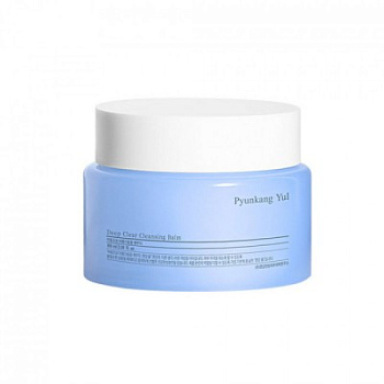 Бальзам для снятия макияжа Pyunkang yul Deep Clear Cleansing Balm 100мл
