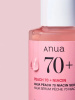 Сыворотка с персиком для гладкой и сияющей кожи Anua Peach 70% Niacin Serum 30мл