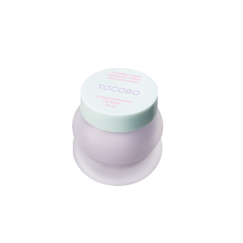 Ночная маска для губ с коллагеном Tocobo Collagen Boosting Lip Mask 20мл