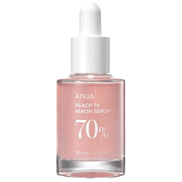ANUA PEACH NIACIN SERUM