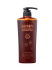 Шампунь для волос с пчелиным маточным молочком Daeng Gi Meo Ri Professional Honey Therapy Plus Shampoo 500мл