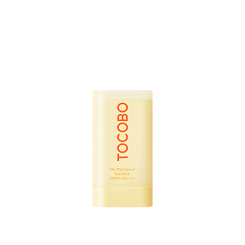 Водостойкий солнцезащитный стик TOCOBO Vita Waterproof Sun Stick SPF50+ PA++++ 18гр