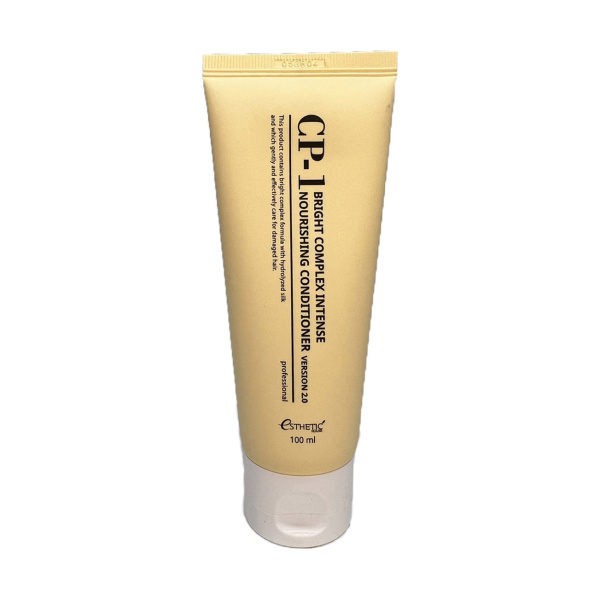 Кондиционер для волос питательный CP-1 BС Intense Nourishing Conditioner Version 2.0, 100 мл