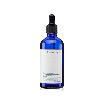 Сыворотка увлажняющая для комбинированной и жирной кожи Pyunkang Yul Moisture Ampoule 100мл