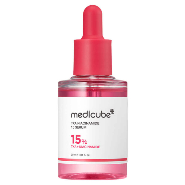 TXA NIACINAMIDE 15 SERUM 30ml