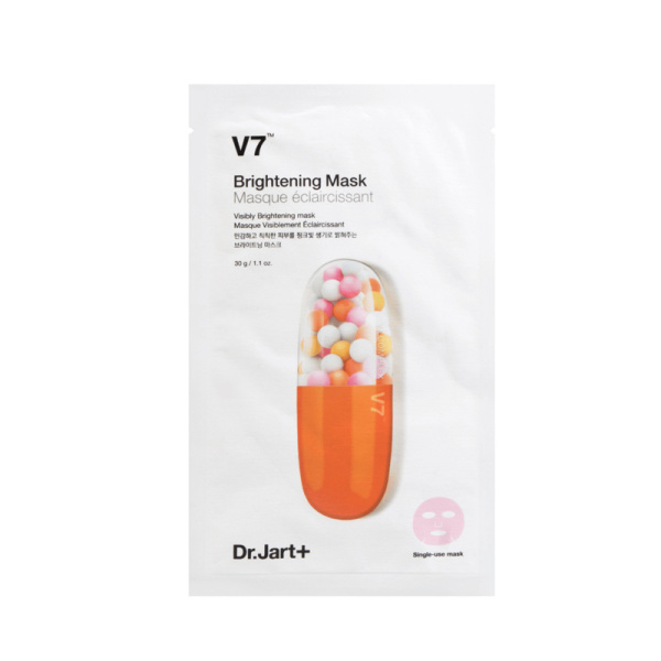 Vitamizirovannaya-vyravnivayushhaya-ton-maska-Dr.-Jart-V7