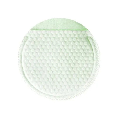 Очищающие пилинг-пэды с зелёным чаем и кислотами Neogen Green Tea Moist PHA Gauze Peeling Pad 1шт