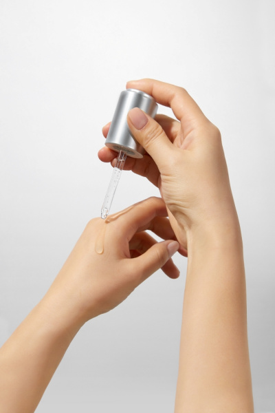 ampoule