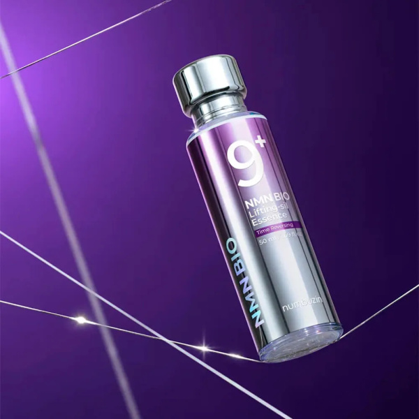 Лифтинг-эссенция пептидная NUMBUZIN No.9 NAD+ Bio Lifting Essence 50мл
