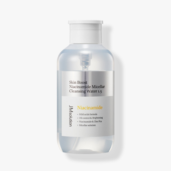 niacinamide