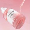 Лифтинг-сыворотка с ПДРН и пептидами medicube PDRN Pink Peptide Serum 30мл