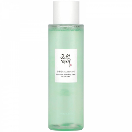 Beauty-of-Joseon-Green-Plum-Refreshing-Toner-AHA_BHA