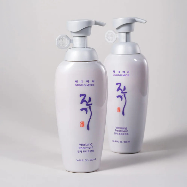 Восстанавливающая маска с лактобактериями Daeng Gi Meo Ri Vitalizing Treatment 500мл