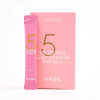 Шампунь с пробиотиками для защиты цвета Masil 5 Probiotics Color Radiance Shampoo 8мл*20шт