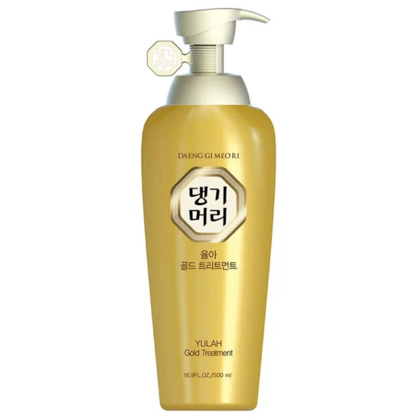 DAENG GI MEO RI Yula Gold Treatment