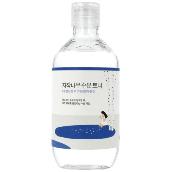 Round Lab Birch Juice Moisturizing Toner