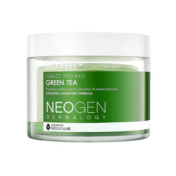 neogen-fromis-9-pick-neogen-dermalogy-bio-peel-gauze-peeling-green-tea-6-76-oz-200ml-30-pads-37117927063780_3000x