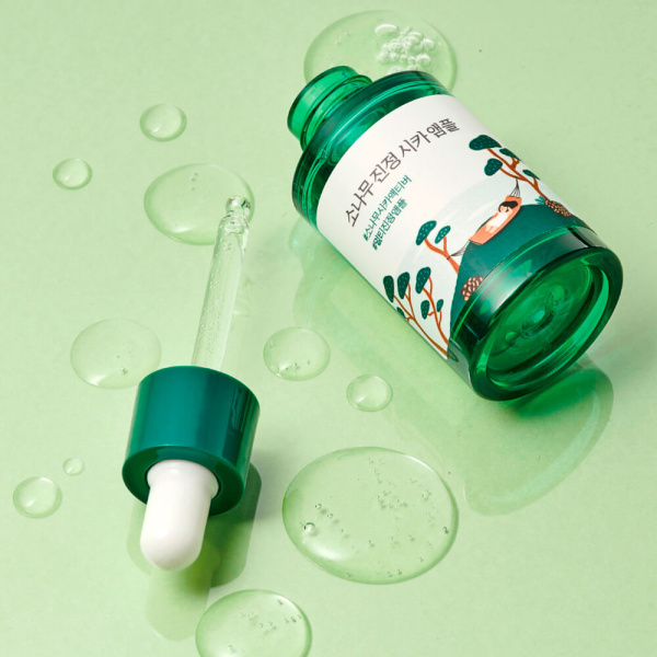 Round-Lab-Pine-Calming-Cica-Ampoule_