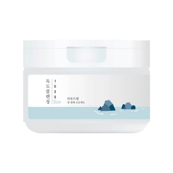 1025 DOKDO CLEANSING BALM