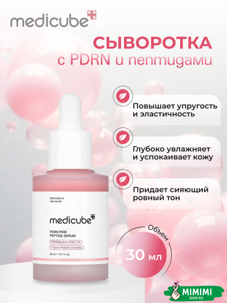 Сыворотка пептиды