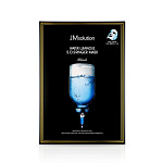 Глубокоувлажняющая маска JMSolution Water Luminous SOS Ringer Mask 35мл