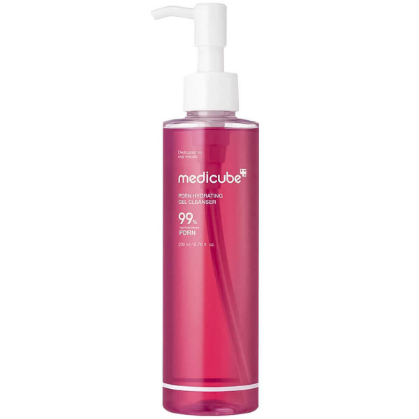medicube-PDRN-Hydrating-Gel-Cleanser