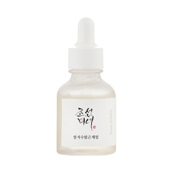 Сыворотка для сияния кожи с рисом и арбутином Beauty of Joseon Glow Deep Serum 30мл