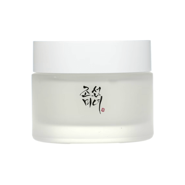 Восстанавливающий крем для лица с рисом и женьшенем Beauty of Joseon Dynasty Cream 50мл
