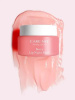 Ночная маска для губ с ароматом ягод Care:Nel Berry Lip Night Mask 23гр