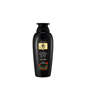Шампунь против выпадения волос DAENG GI MEO RI Dlae Soo Anti-Hair Loss Shampoo 250мл